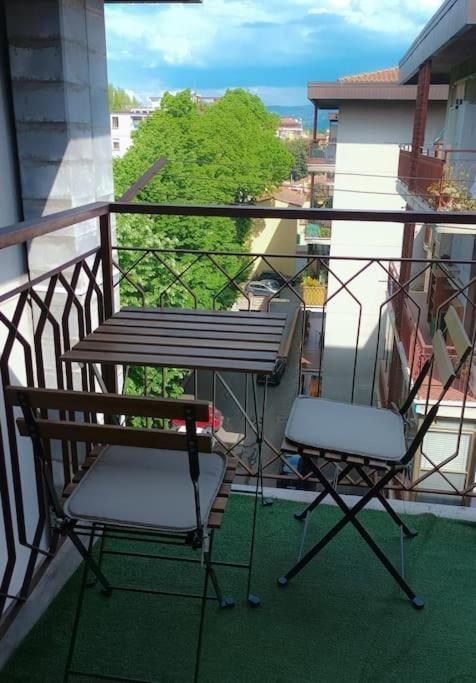 Unique & Beautiful Bedroom In Central Of ฟลอเรนซ์ ภายนอก รูปภาพ