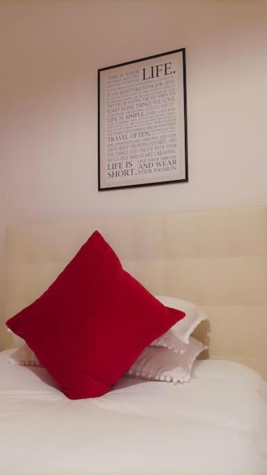 Unique & Beautiful Bedroom In Central Of ฟลอเรนซ์ ภายนอก รูปภาพ