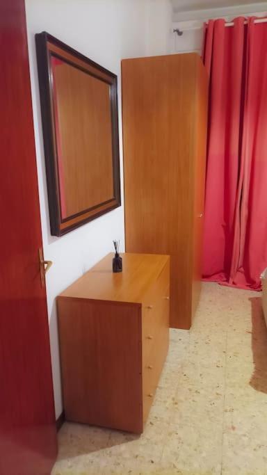 Unique & Beautiful Bedroom In Central Of ฟลอเรนซ์ ภายนอก รูปภาพ